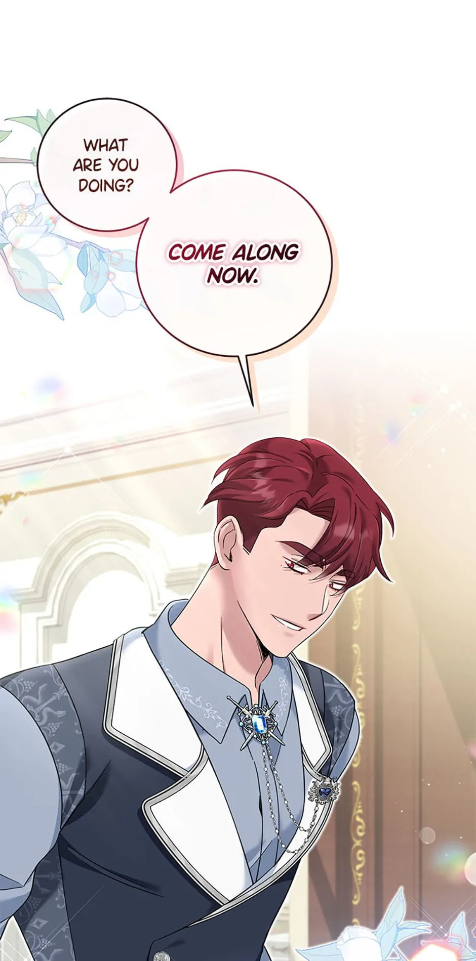 Baby Pharmacist Princess – Chapter 17 page 16