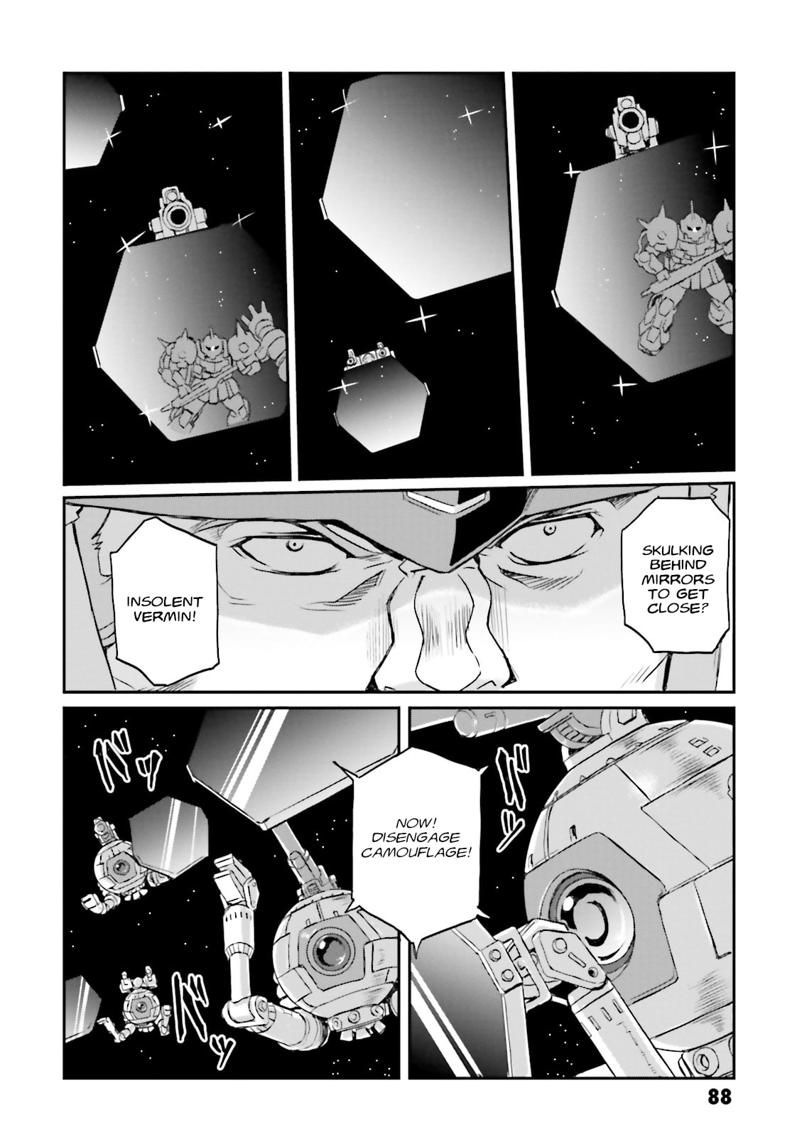 Mighty One page 10