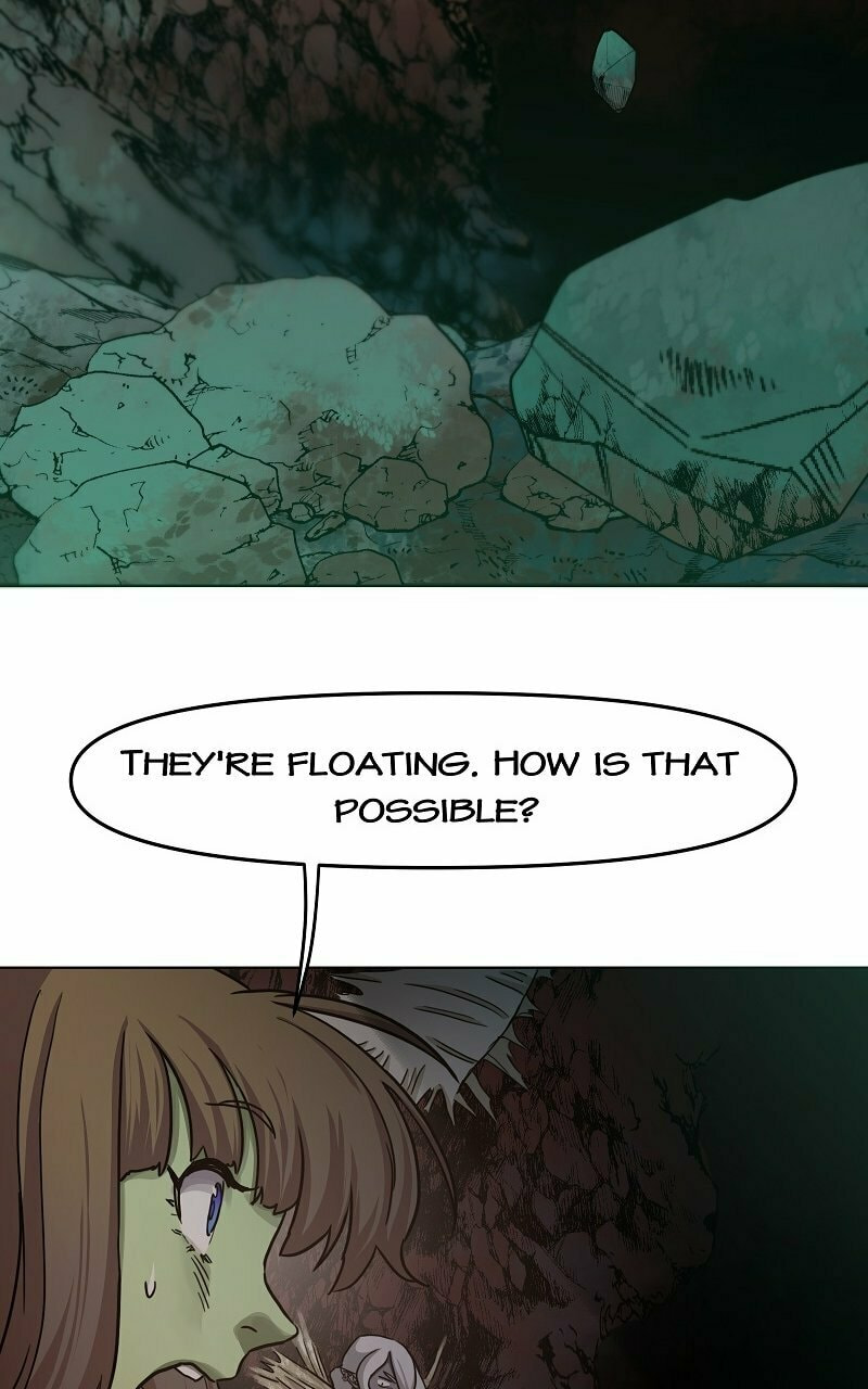 Lord of Goblins (Colored) – Chapter 42 page 36