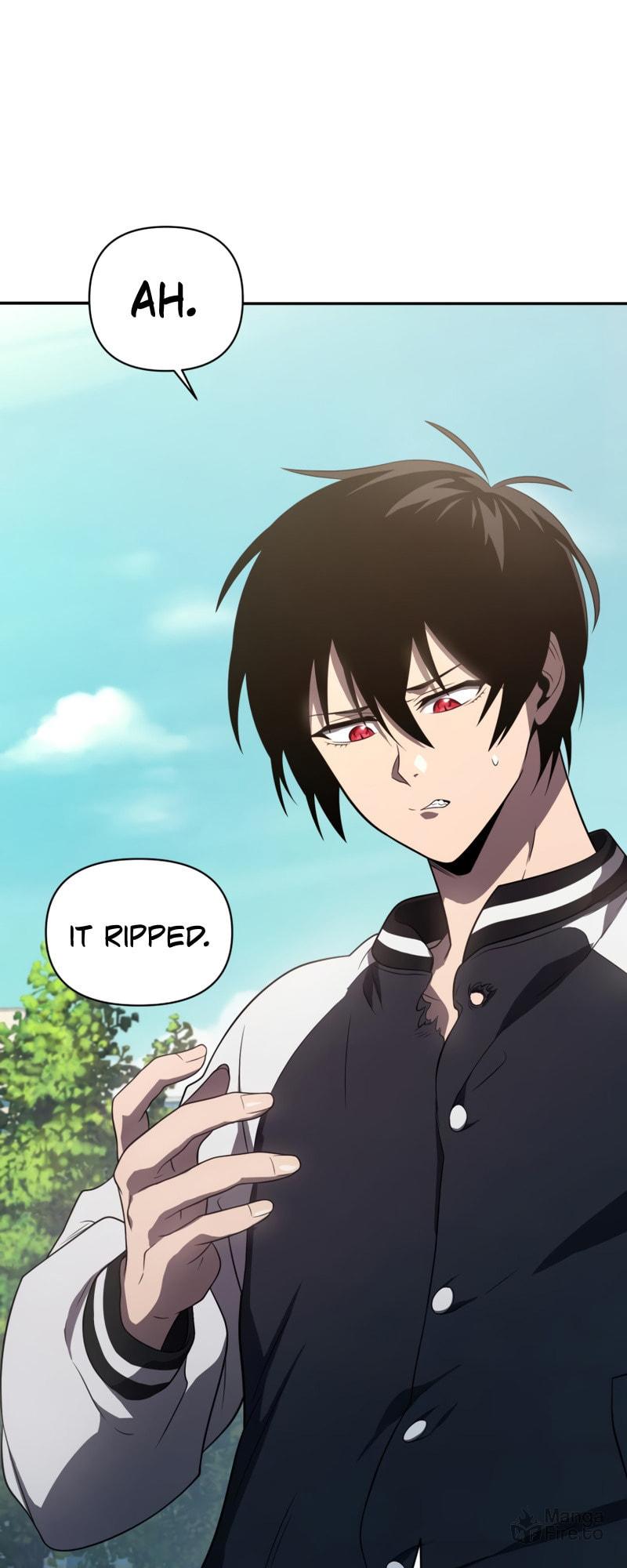 Player Who Returned 10,000 Years Later – Chapter 25 page 54