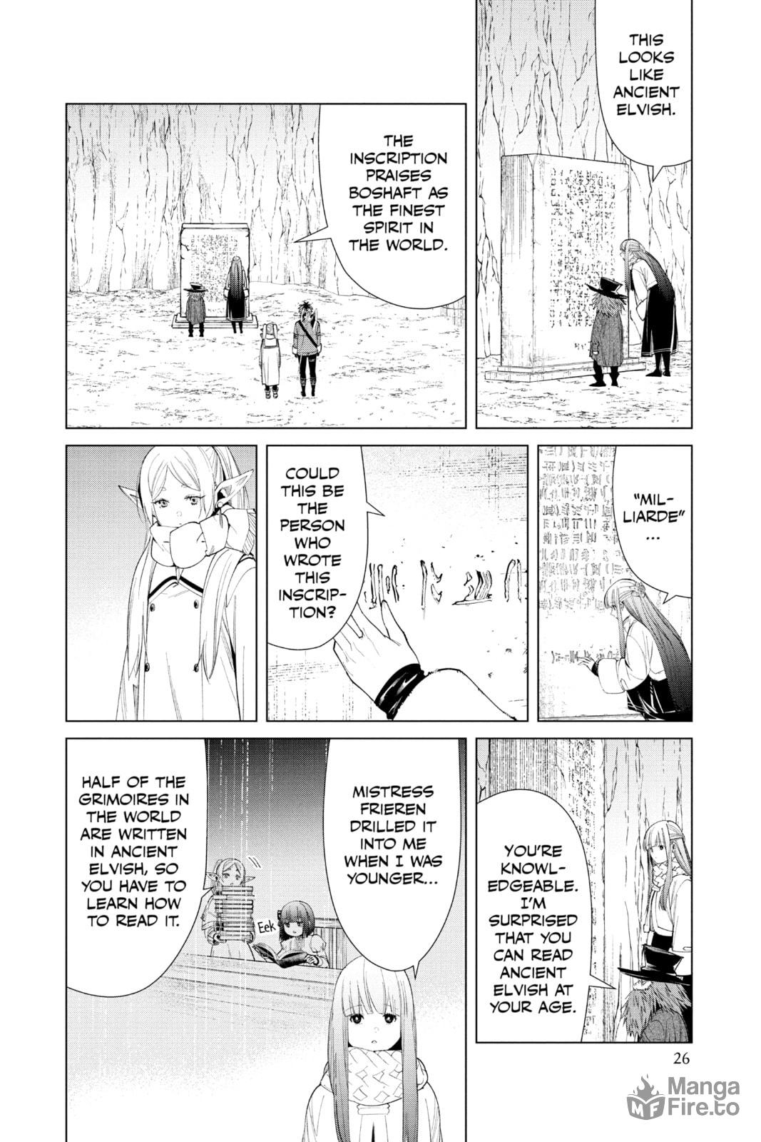 Boshaft-The Emperor's Spirit page 5