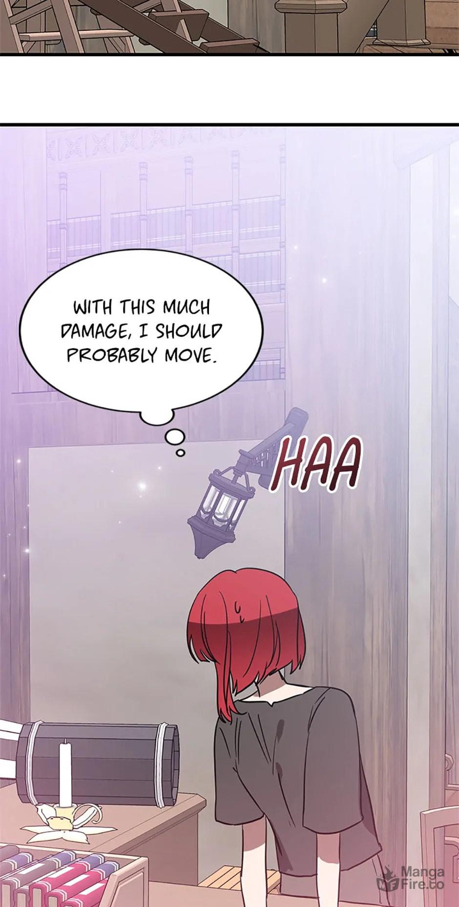 Toymaker Tria's Tyrant Problem – Chapter 28 page 5