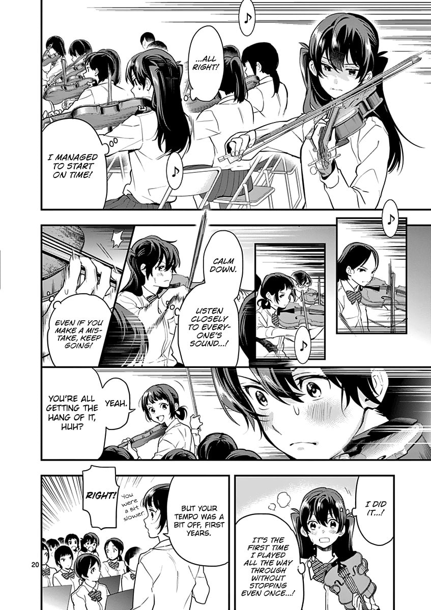 Starting page 21