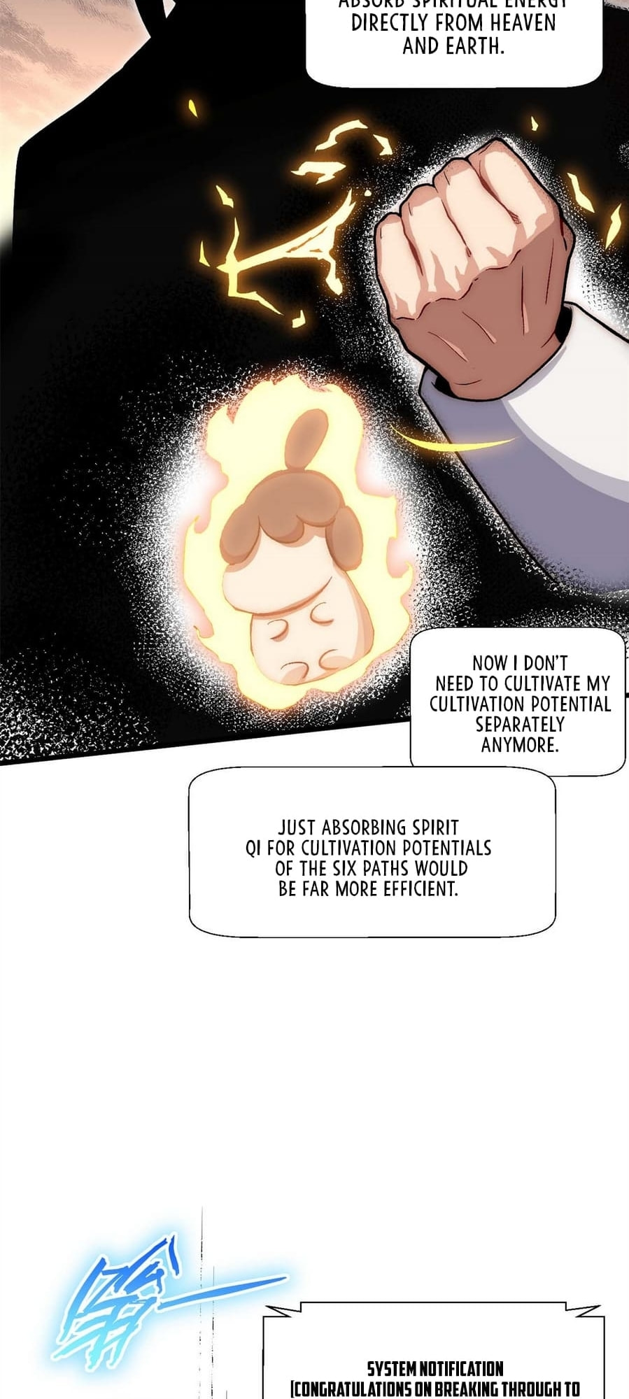 Top Tier Providence – Chapter 30 page 21