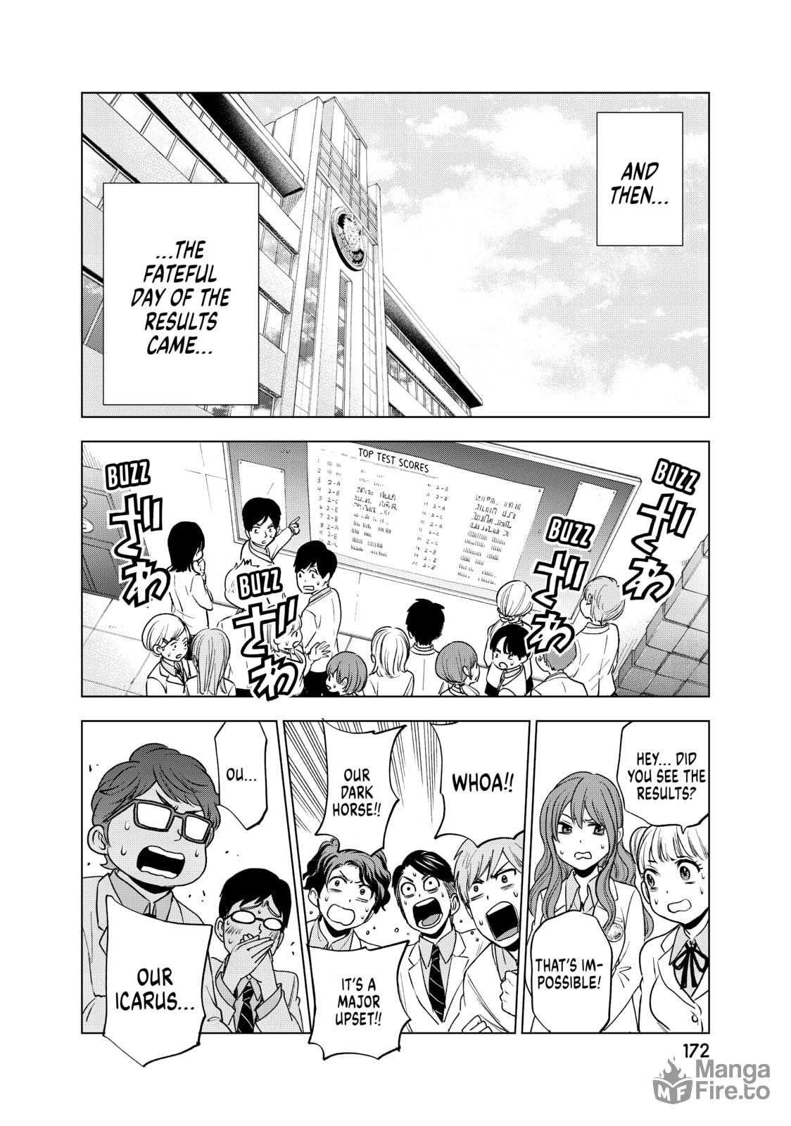 Are You An Idiot?! page 17