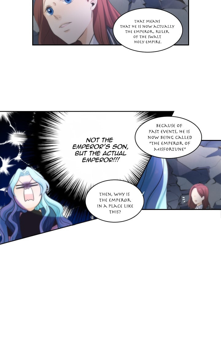 Elqueeness – Chapter 14 page 25