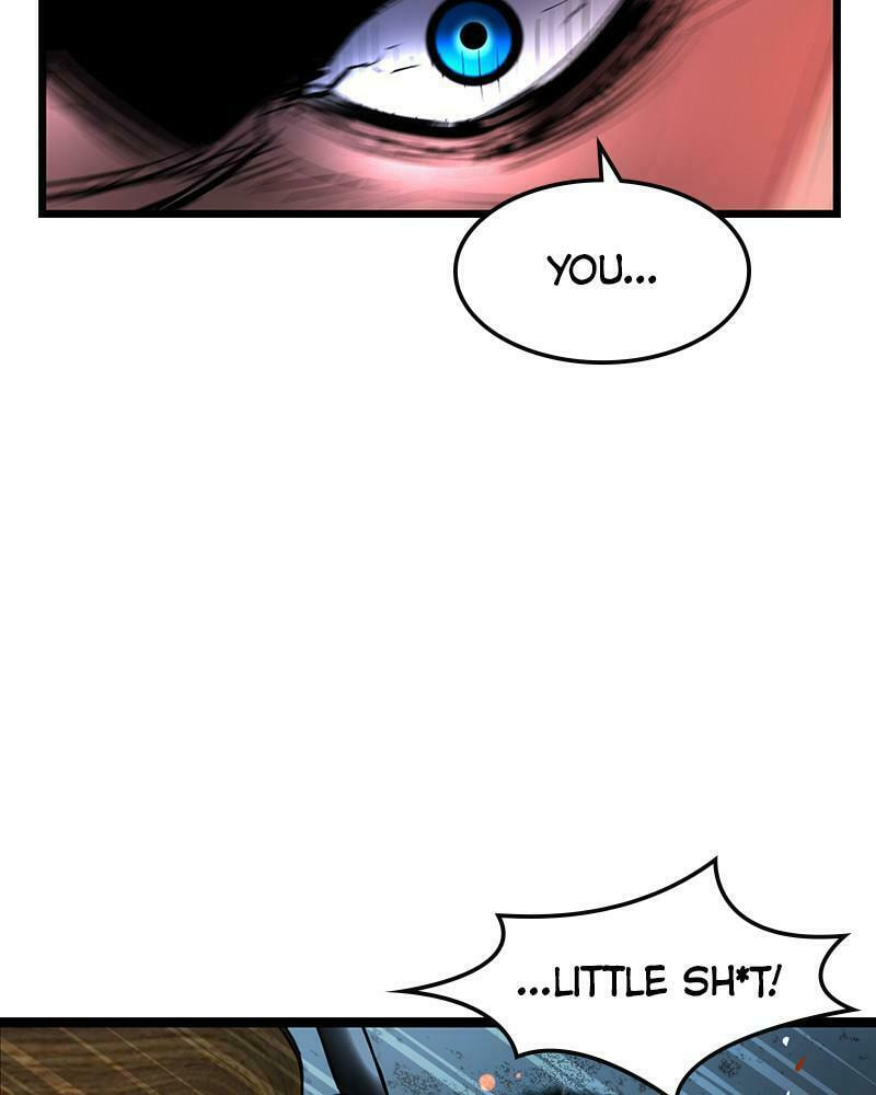 Hanlim Gym – Chapter 41 page 36