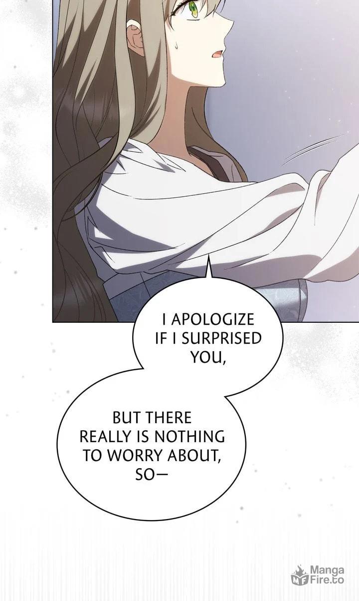 The Promise Isn't Mine – Chapter 40 page 38