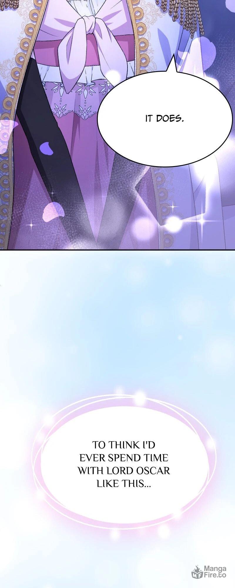 The Bloodstained Margrave's Confession – Chapter 23 page 8
