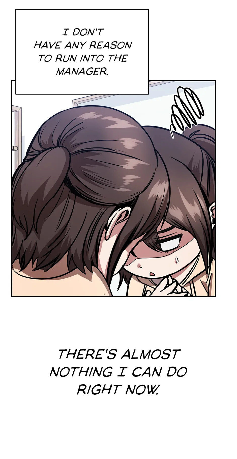 Re'Draft – Chapter 20 page 33