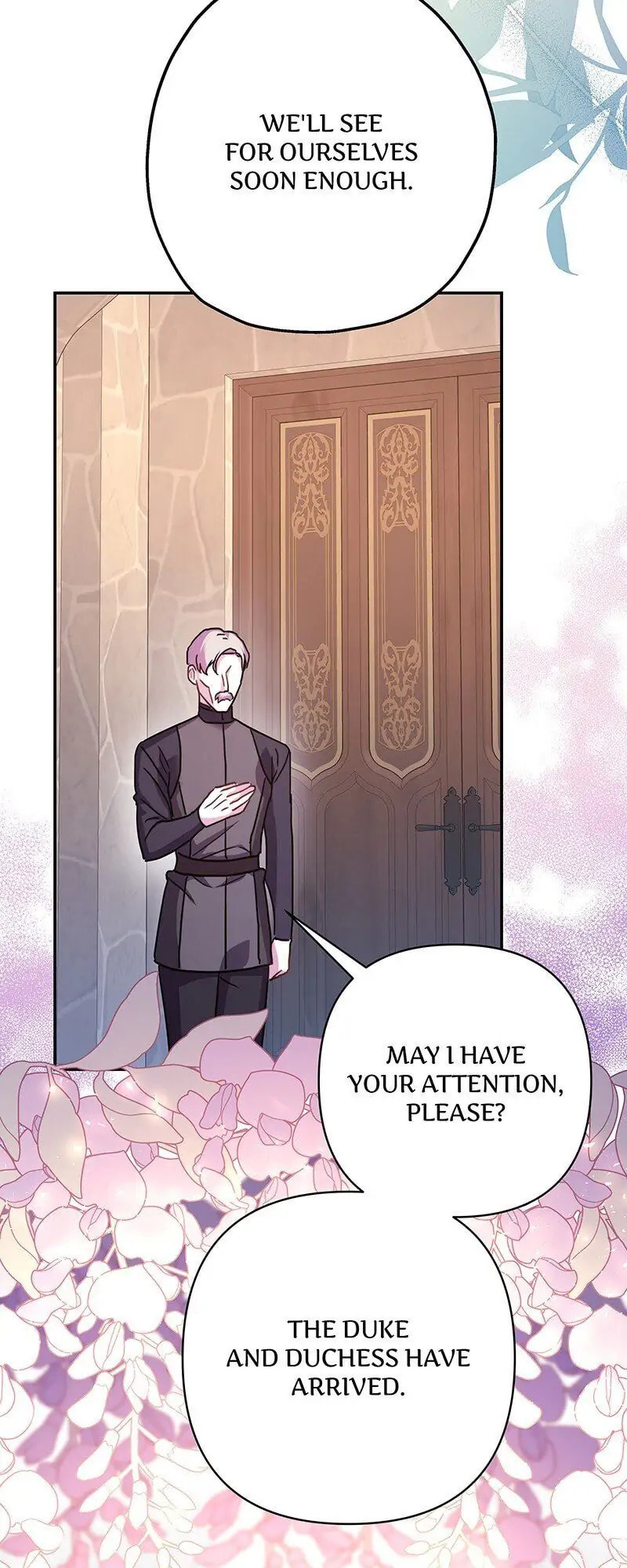 Another Typical Fantasy Romance – Chapter 35 page 37