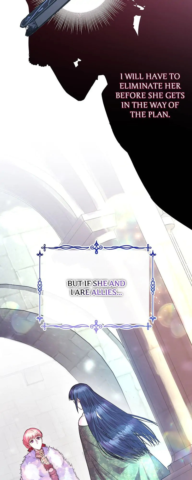 Another Typical Fantasy Romance – Chapter 57 page 10