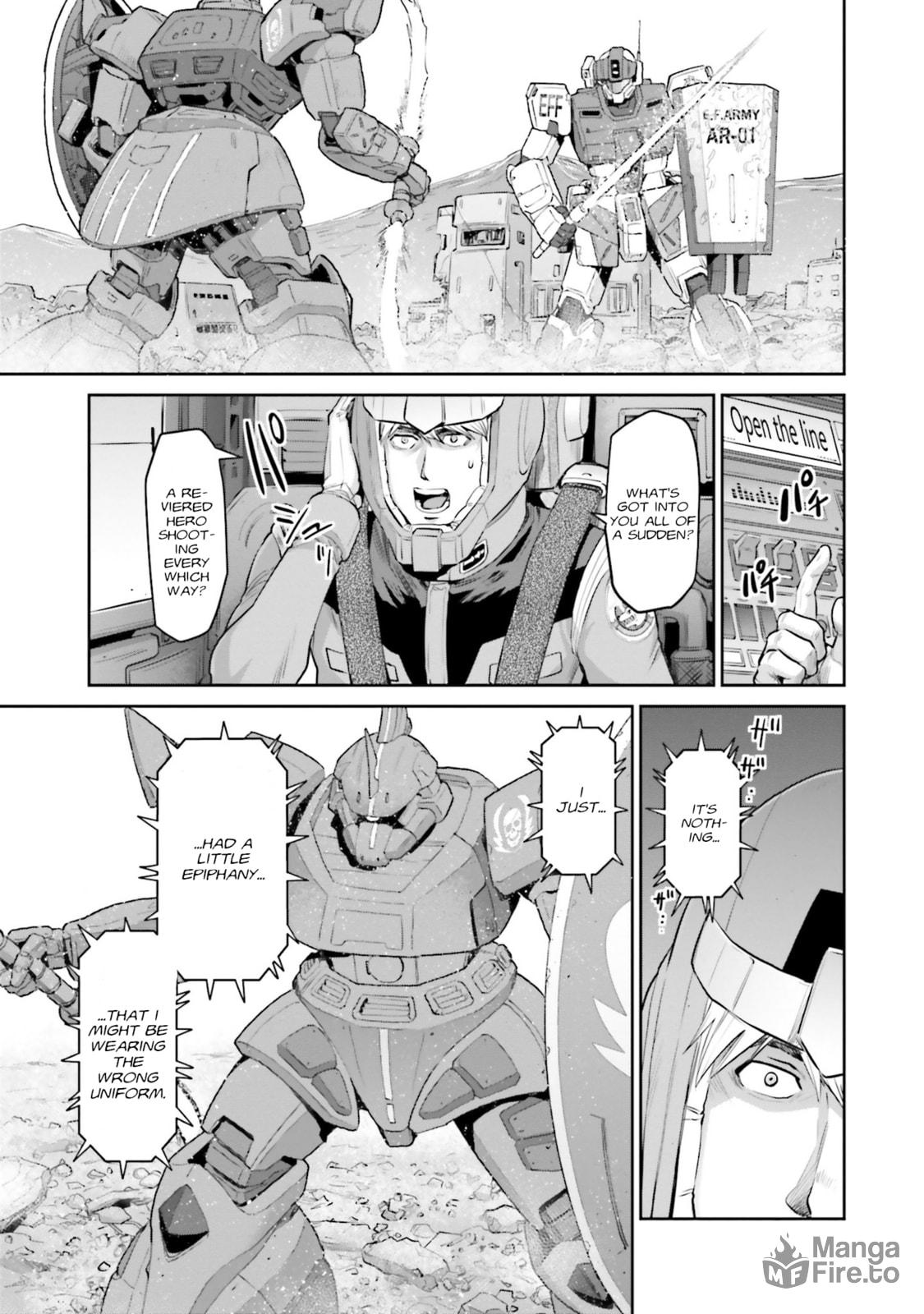 The Final Battle page 26
