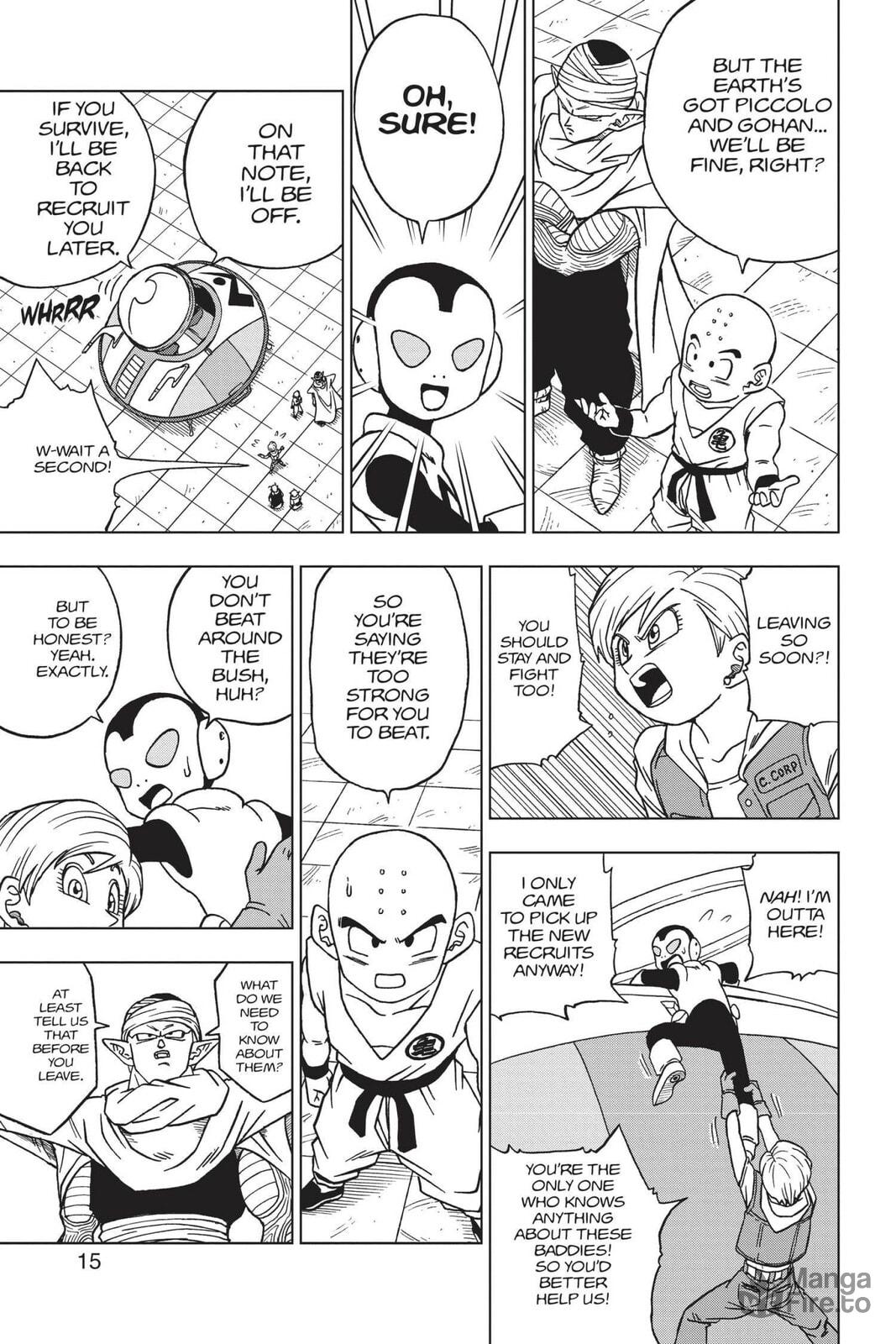 Saganbo's Galactic Bandit Brigade page 8