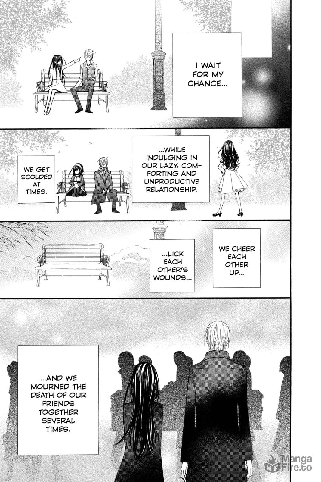 You Are My North Star page 34