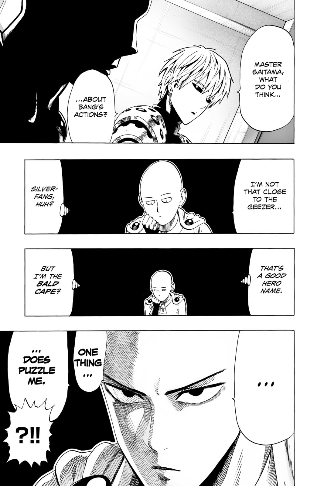 Hero Hunting page 6