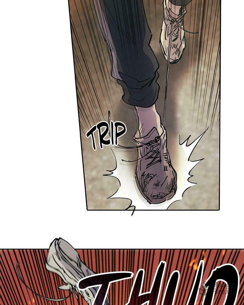 My S-Class Hunters – Chapter 10 page 47