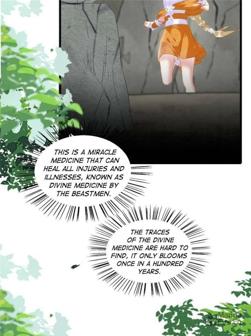 Help! My Beast Husband Pampers Me Too Much! – Chapter 22 page 2