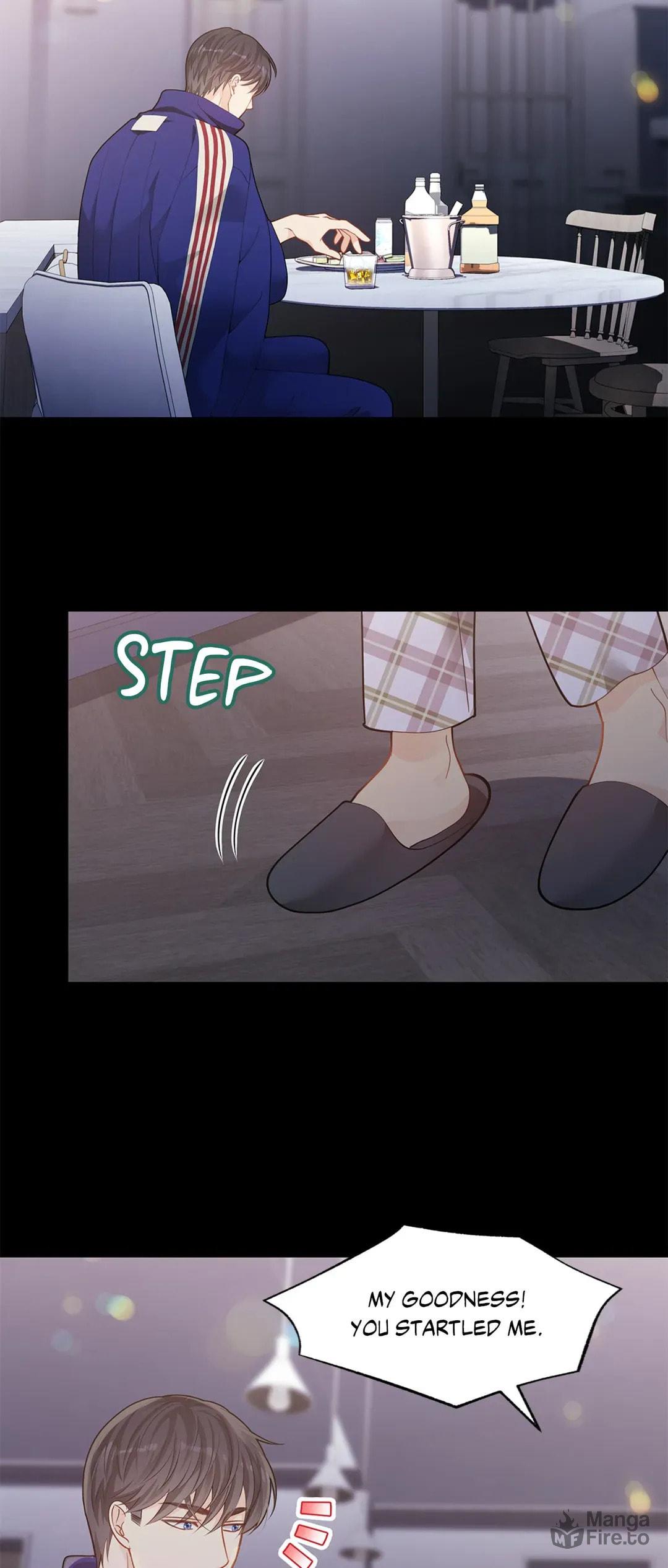 The Clandestine Marriage of a Fox – Chapter 46 page 23