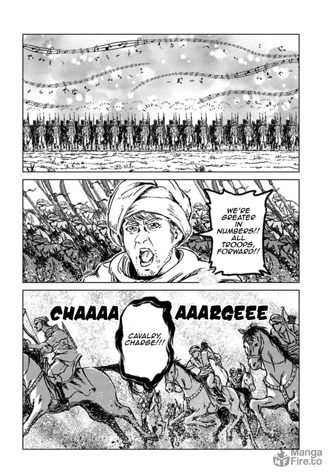 Altaras' Destruction page 11