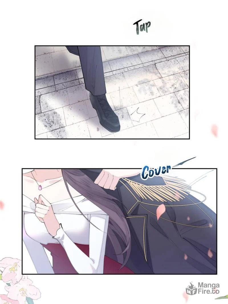 Help! My Beast Husband Pampers Me Too Much! – Chapter 32 page 9