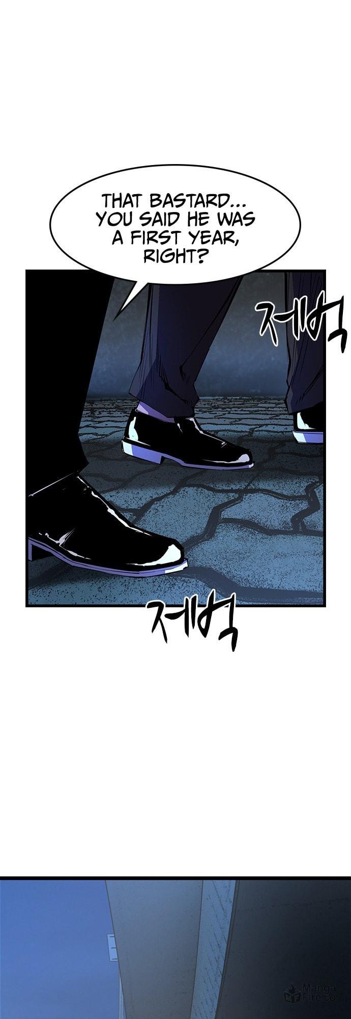 Hanlim Gym – Chapter 60 page 50
