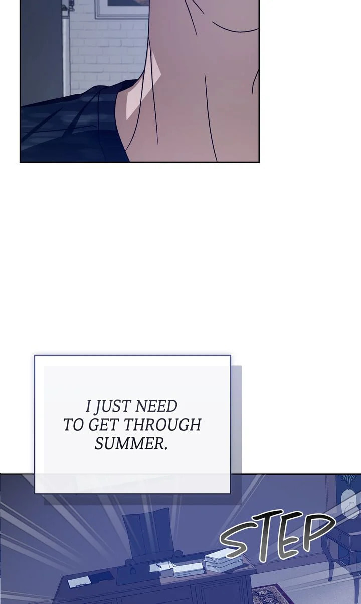 Cozy Obsession – Chapter 51 page 42