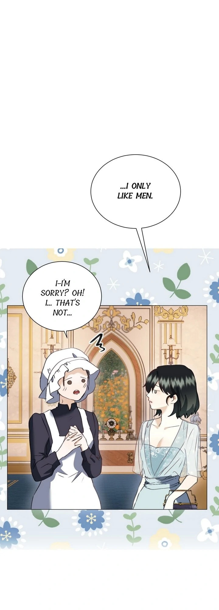 Wedding Guest page 12