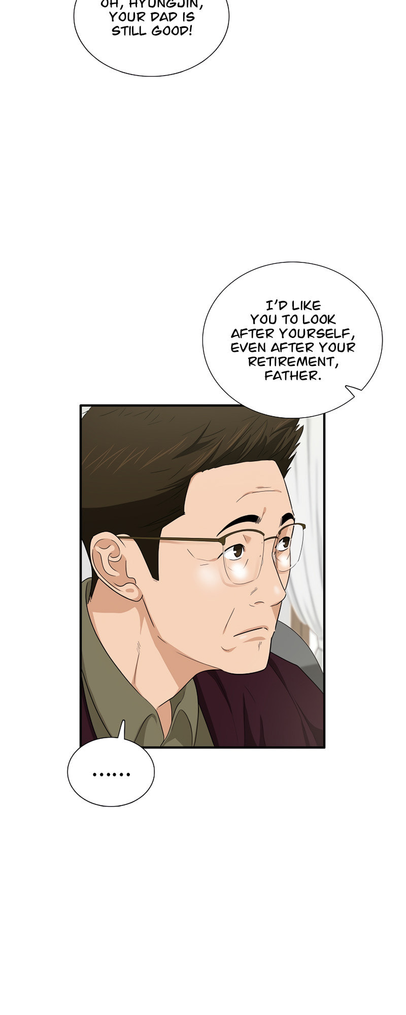 This is the Law – Chapter 69 page 3