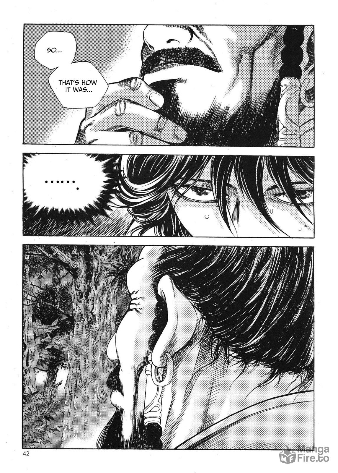 Yongbi the Invincible – A Side Story – Chapter 64 page 9