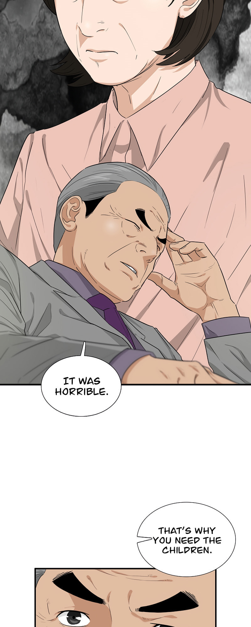 This is the Law – Chapter 64 page 40
