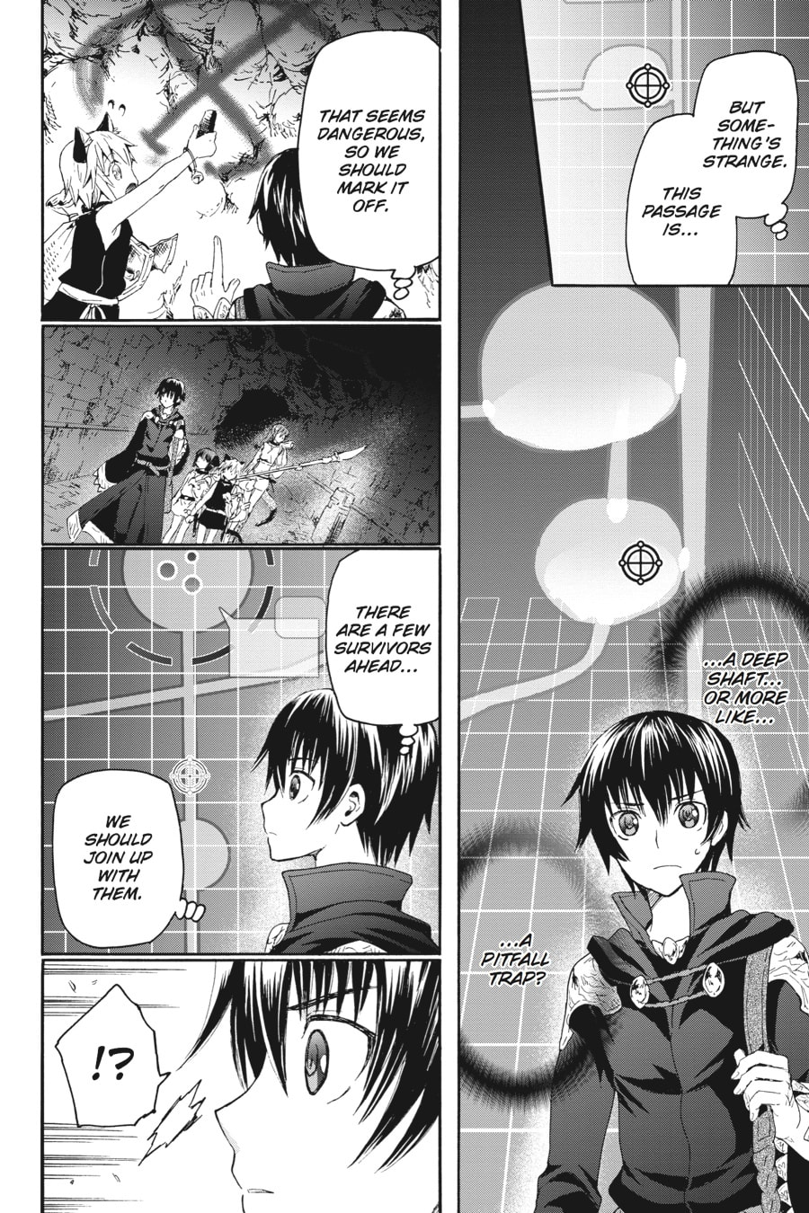 Exploring the Labyrinth page 22