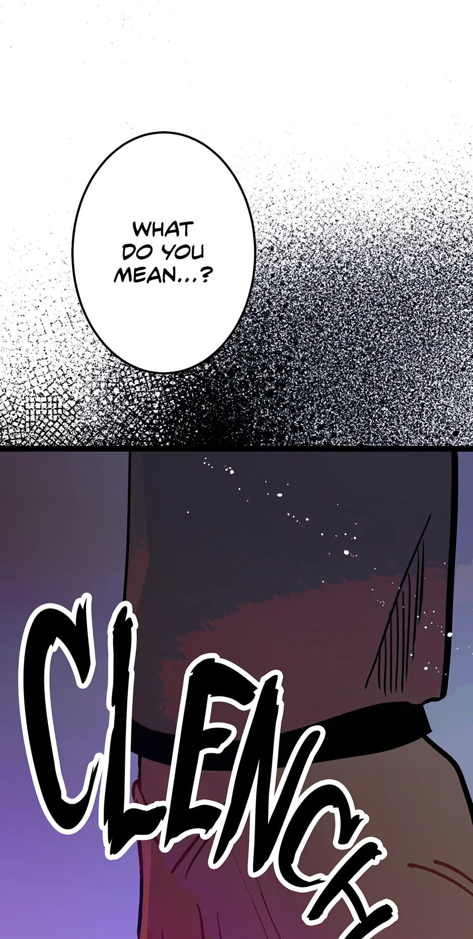 Betelgeuse – Chapter 8 page 0