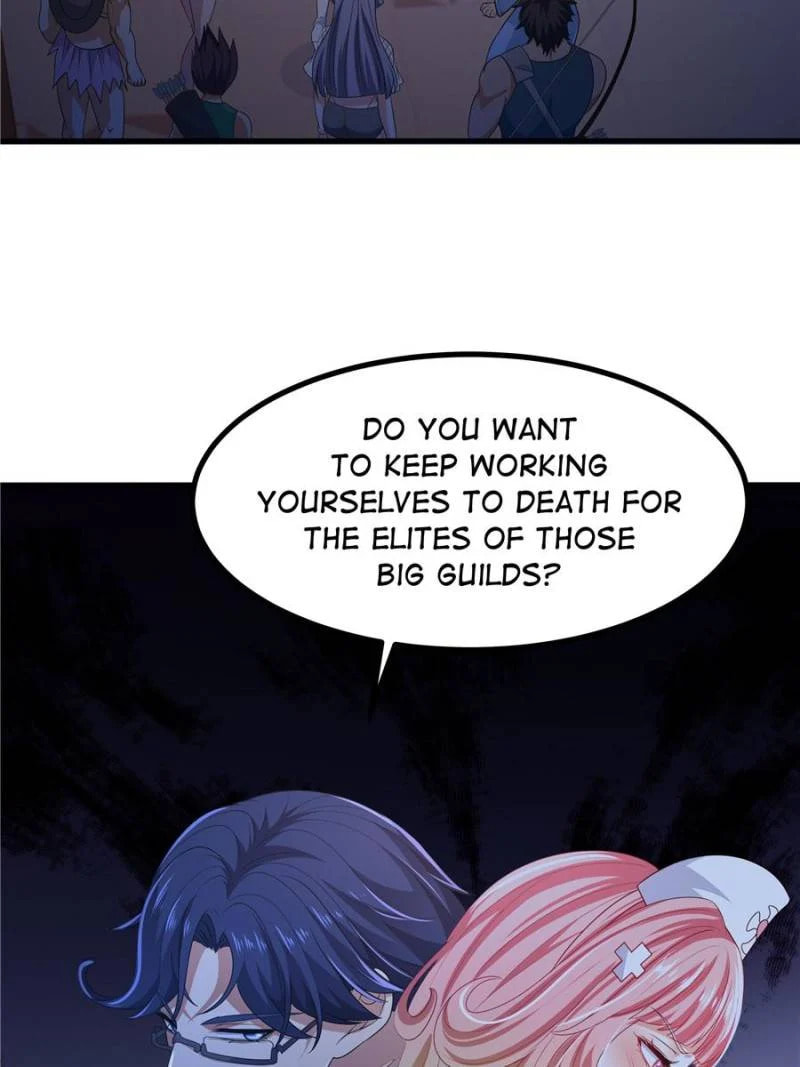 Rebirth of King Zhou: Not Being the Ultimate Villain – Chapter 31 page 16