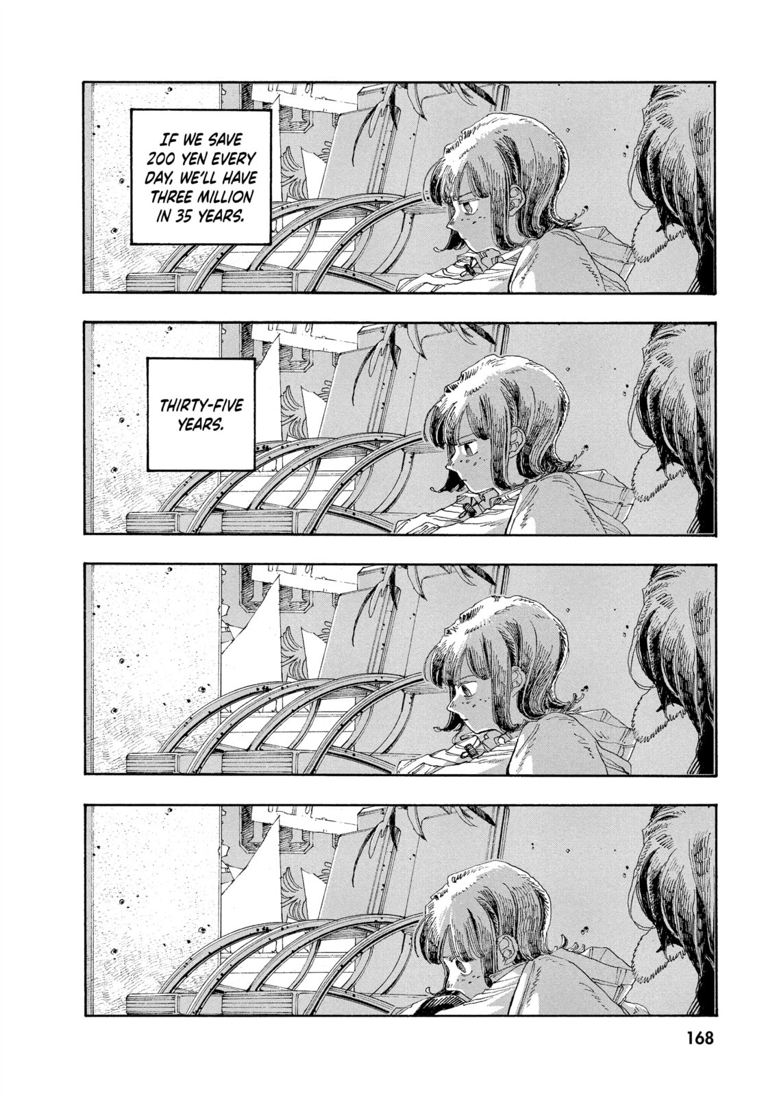 Completely Ruined page 13