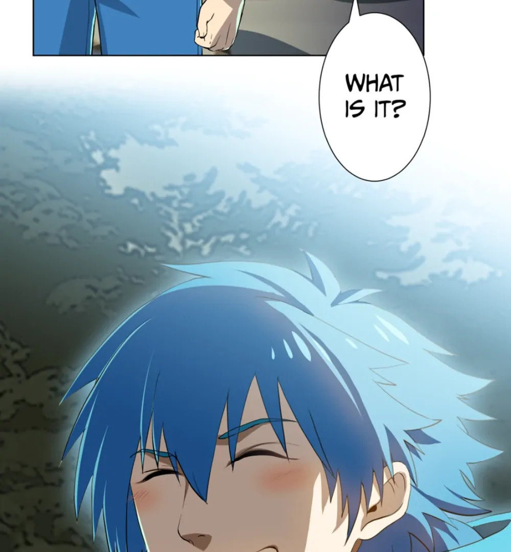 DRAMAtical Murder – Chapter 15 page 58