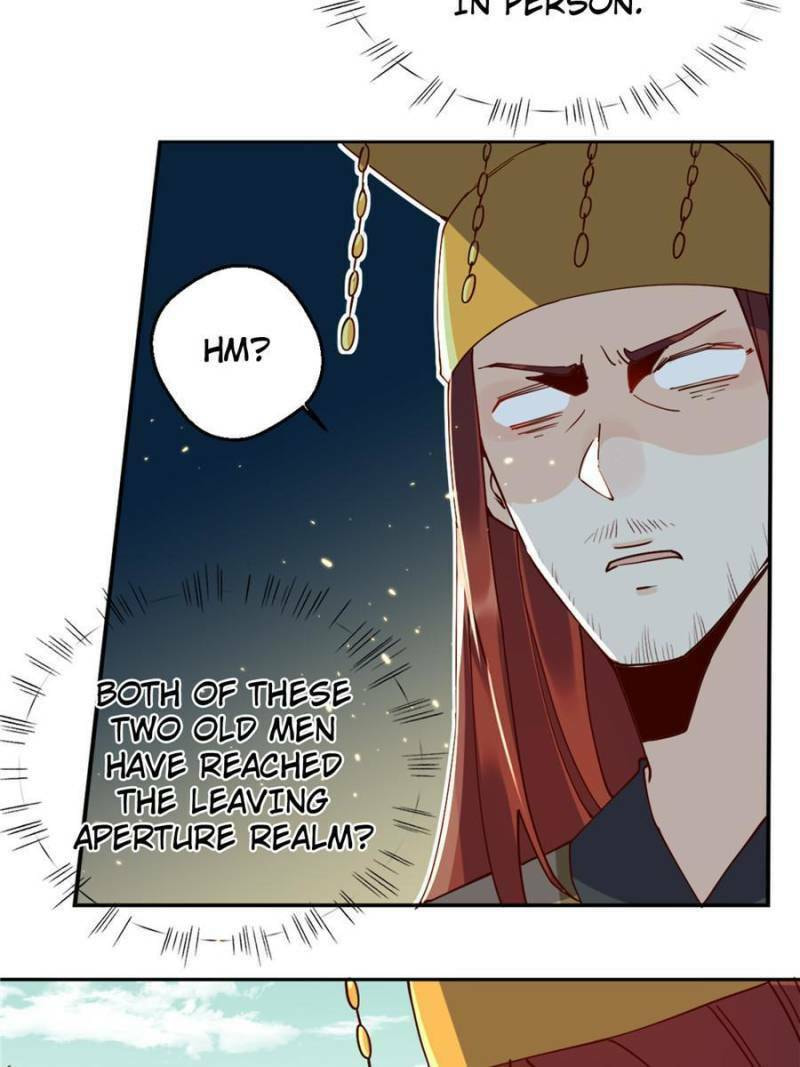 A Big Shot Actually – Chapter 20 page 3
