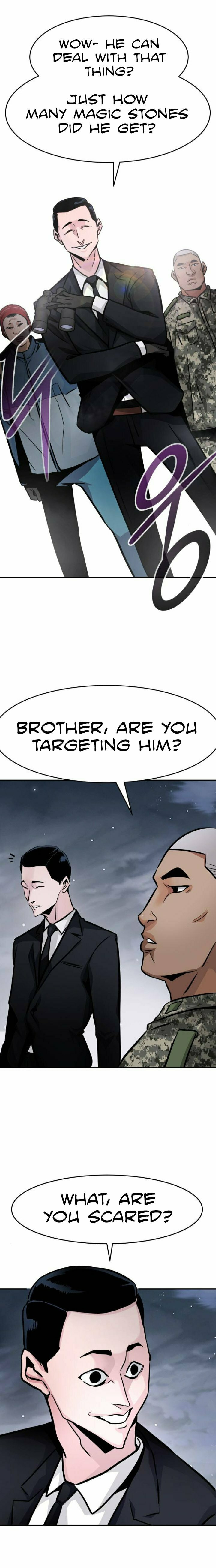 All Rounder – Chapter 14 page 13