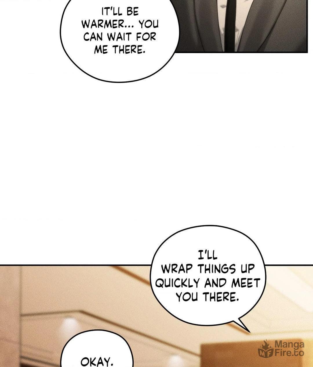 Dear, Teddy Bear – Chapter 38 page 65