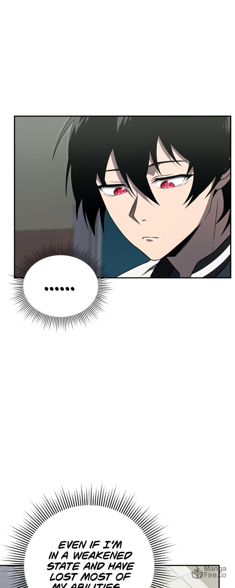 Player Who Returned 10,000 Years Later – Chapter 25 page 19