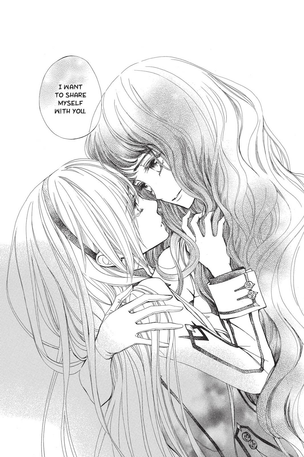 Being Loved Is Not Enough page 30
