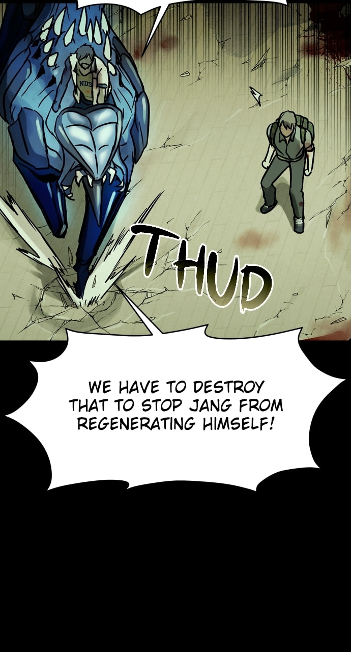 Spore – Chapter 45 page 12