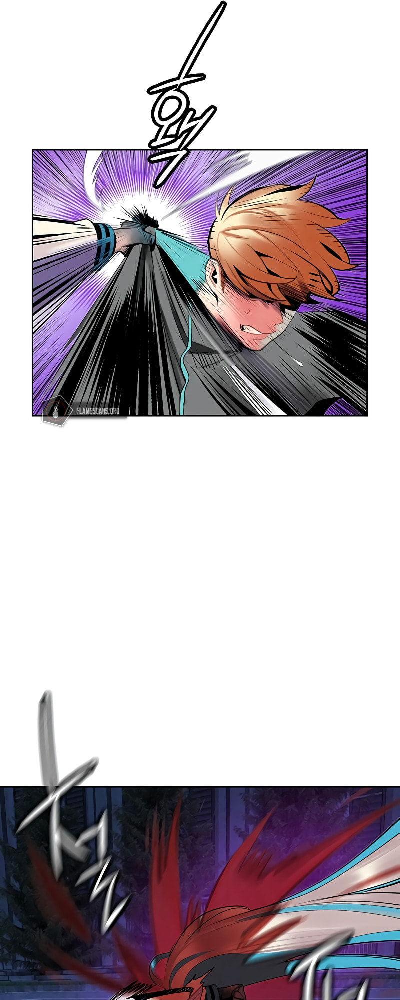 Jungle Juice – Chapter 61 page 3