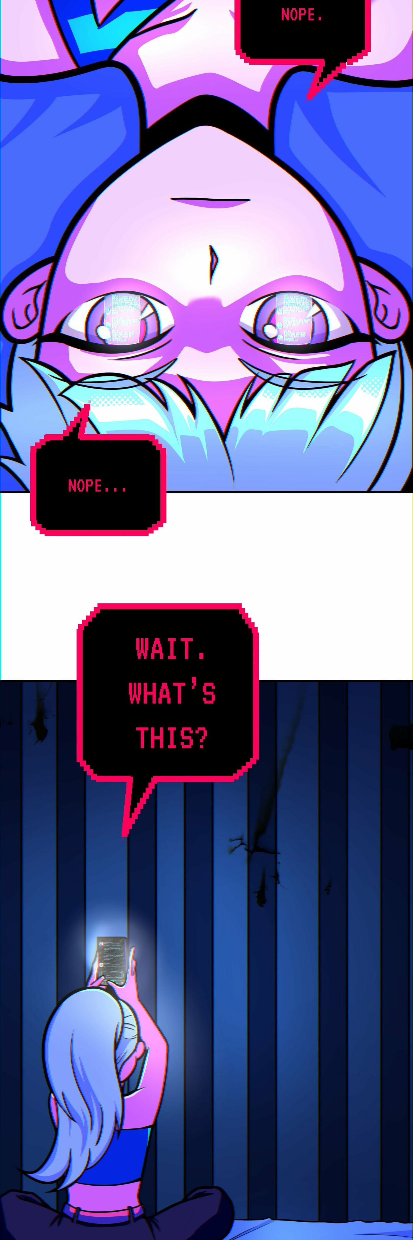 THE EV3NT page 22
