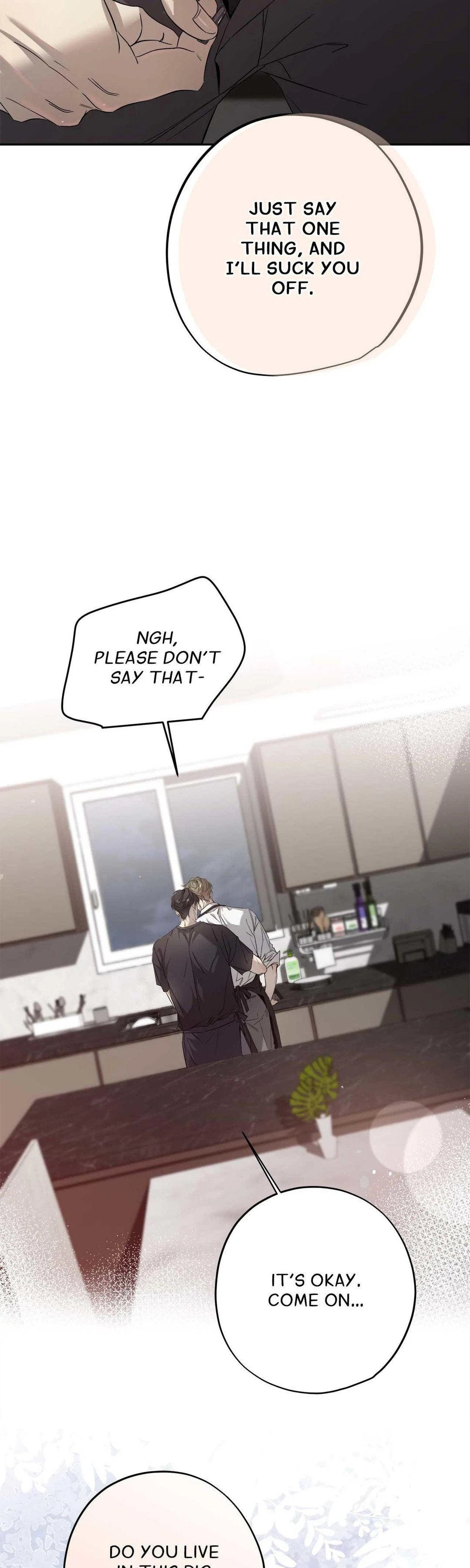 To Me Who Doesn't Love You – Chapter 29 page 2