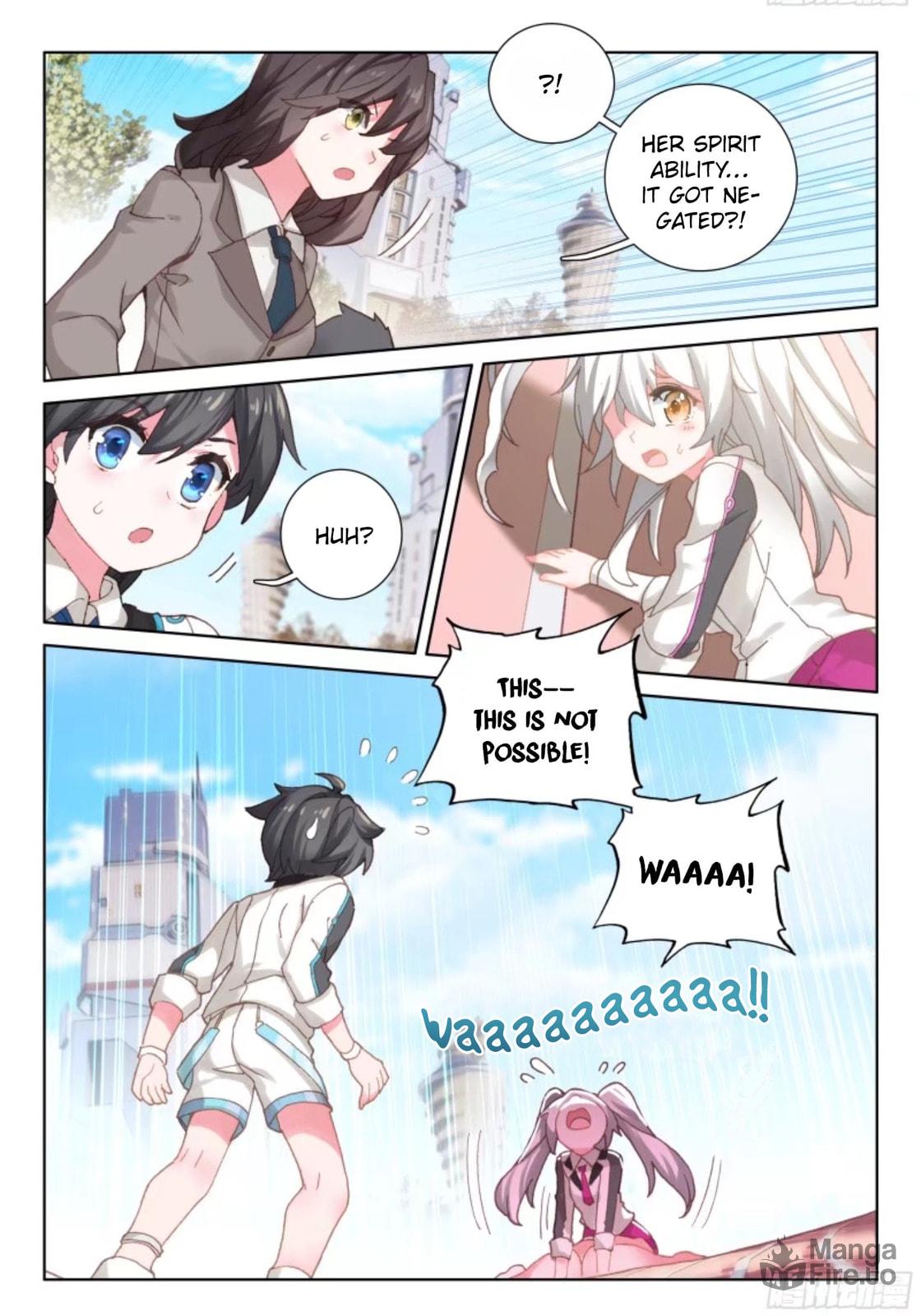 Celestial Dragon page 17