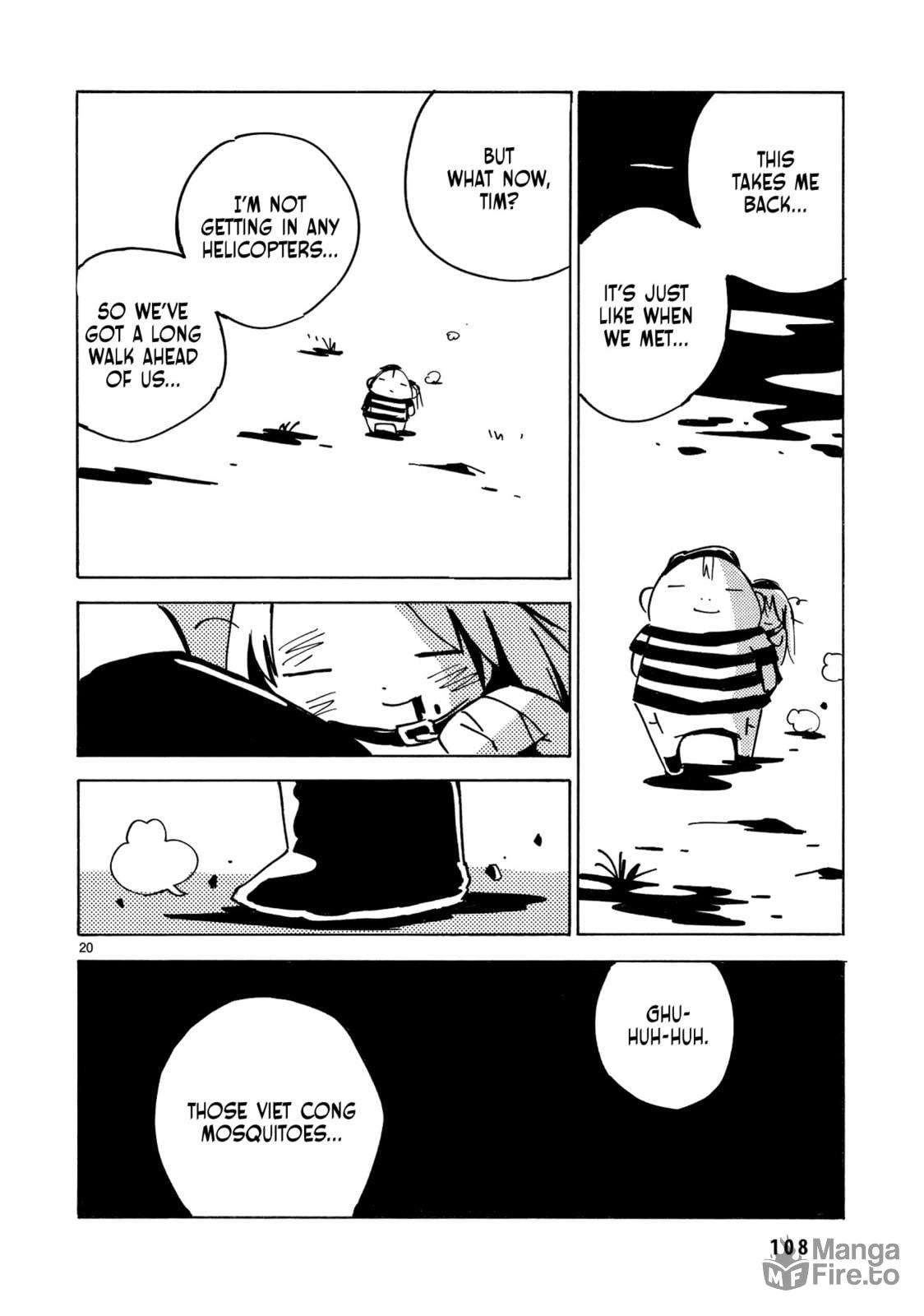 I'll be a Mother page 17