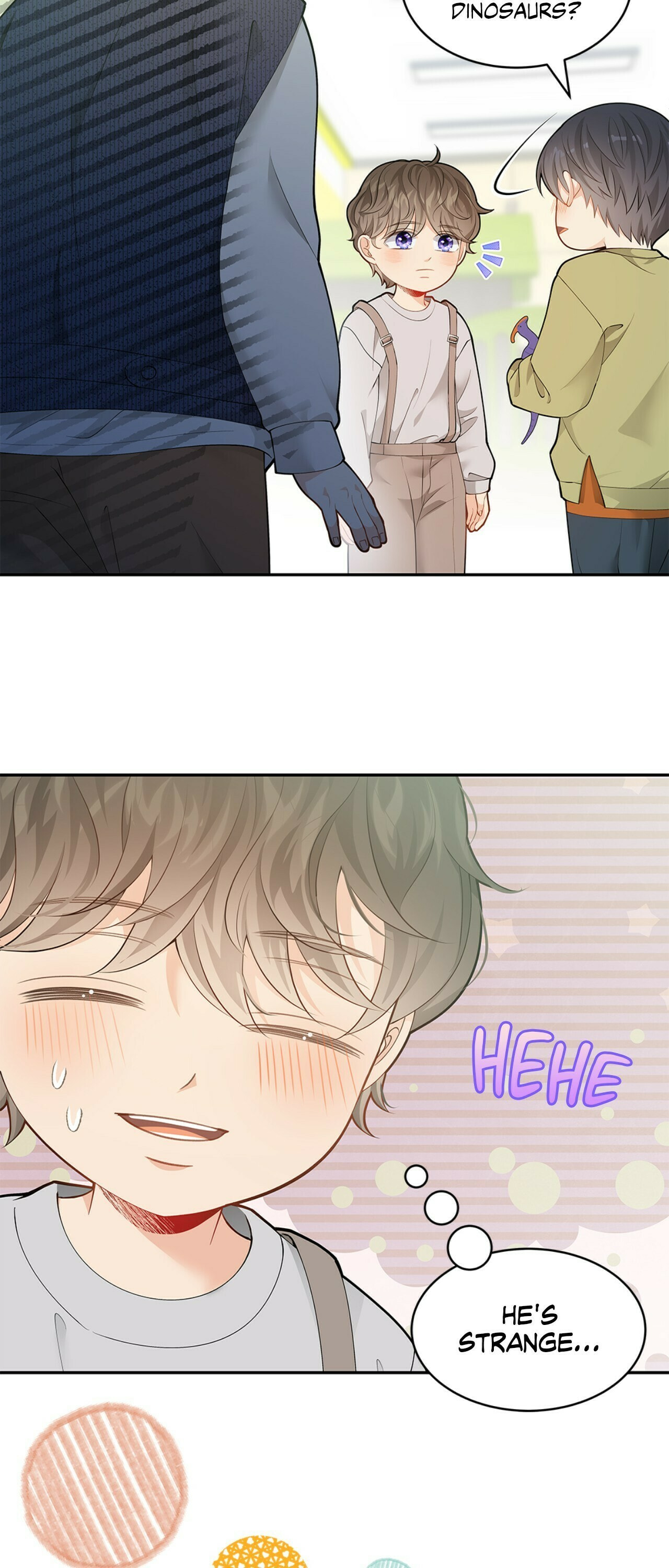 The Clandestine Marriage of a Fox – Chapter 51 page 25