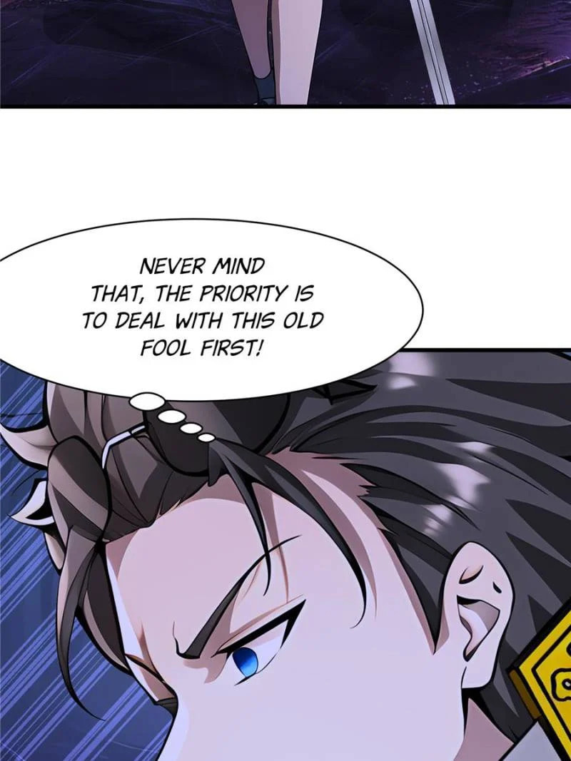 My Harem in a Foreign World – Chapter 50 page 3