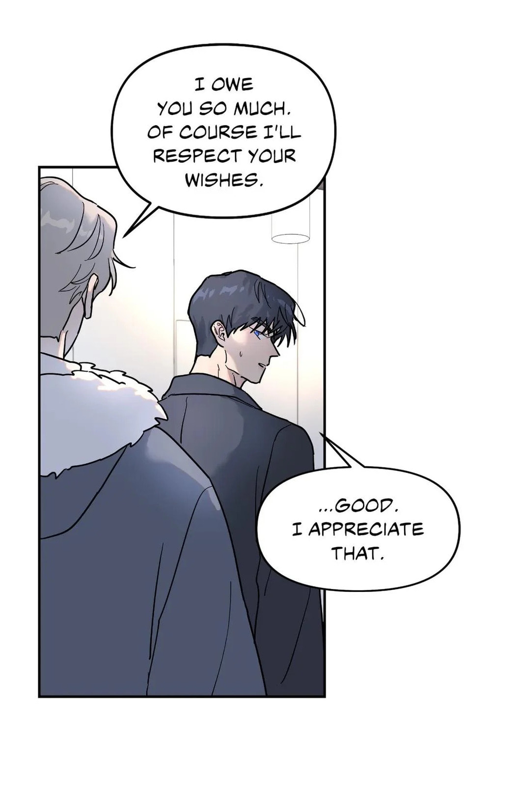 A Tree Without Roots – Chapter 11 page 16